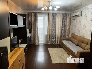 1-к квартира, на длительный срок, 40м2, 2/10 этаж