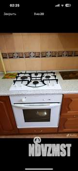 2-к квартира, на длительный срок, 57м2, 3/5 этаж