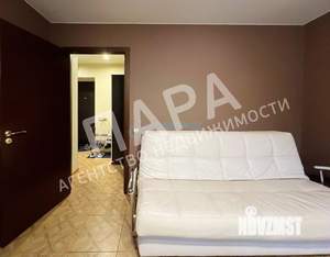 1-к квартира, на длительный срок, 38м2, 1/16 этаж