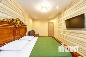 2-к квартира, посуточно, 79м2, 2/13 этаж