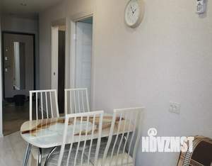 2-к квартира, посуточно, 41м2, 7/18 этаж