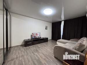 1-к квартира, на длительный срок, 50м2, 6/10 этаж