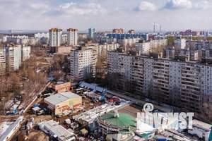 1-к квартира, посуточно, 48м2, 1/1 этаж