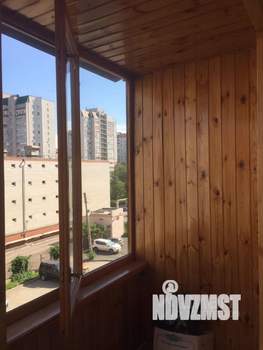 1-к квартира, на длительный срок, 44м2, 4/10 этаж