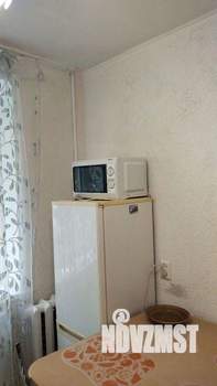 1-к квартира, посуточно, 33м2, 1/9 этаж