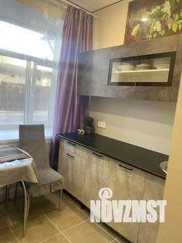 2-к квартира, посуточно, 51м2, 1/4 этаж