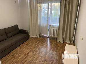 1-к квартира, на длительный срок, 40м2, 2/18 этаж