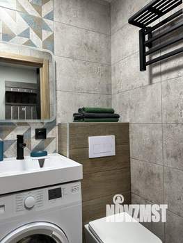 1-к квартира, посуточно, 15м2, 1/1 этаж