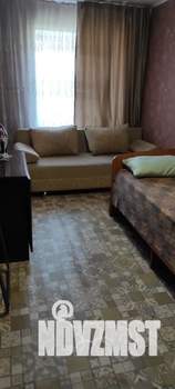 2-к квартира, посуточно, 42м2, 4/5 этаж