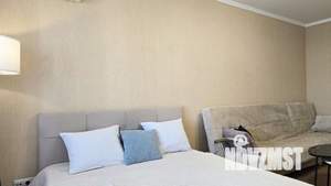 1-к квартира, посуточно, 55м2, 1/1 этаж