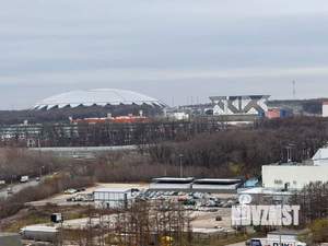 1-к квартира, на длительный срок, 47м2, 17/26 этаж