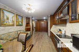 2-к квартира, на длительный срок, 76м2, 8/13 этаж