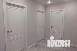 1-к квартира, посуточно, 40м2, 27/27 этаж