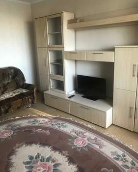 2-к квартира, на длительный срок, 60м2, 6/10 этаж