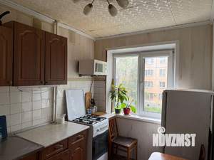2-к квартира, на длительный срок, 45м2, 3/5 этаж