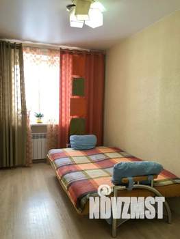 2-к квартира, посуточно, 50м2, 8/9 этаж