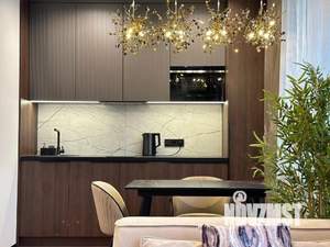 1-к квартира, посуточно, 37м2, 1/1 этаж