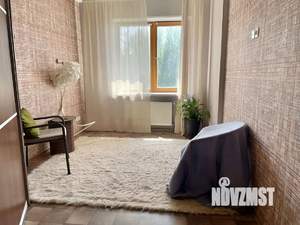 2-к квартира, на длительный срок, 61м2, 4/15 этаж