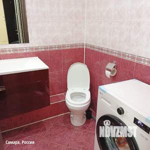 1-к квартира, на длительный срок, 41м2, 5/17 этаж