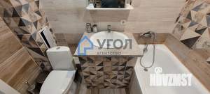 1-к квартира, на длительный срок, 35м2, 5/9 этаж