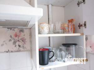 2-к квартира, на длительный срок, 44м2, 6/9 этаж