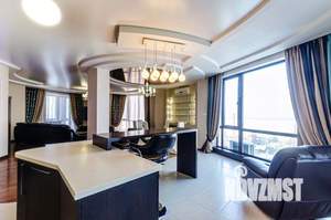 2-к квартира, на длительный срок, 170м2, 8/16 этаж