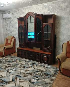 2-к квартира, на длительный срок, 53м2, 6/9 этаж