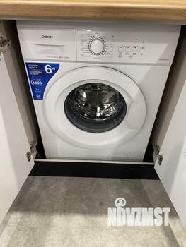 Студия квартира, посуточно, 34м2, 6/10 этаж