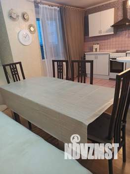 3-к квартира, посуточно, 75м2, 3/14 этаж