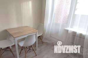 1-к квартира, посуточно, 36м2, 5/9 этаж