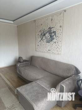 1-к квартира, на длительный срок, 43м2, 5/5 этаж