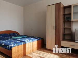 1-к квартира, посуточно, 29м2, 1/1 этаж