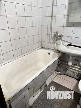 1-к квартира, на длительный срок, 30м2, 5/5 этаж