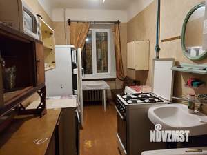 1-к квартира, на длительный срок, 31м2, 2/2 этаж