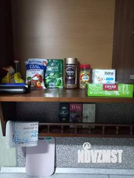 1-к квартира, посуточно, 29м2, 2/3 этаж