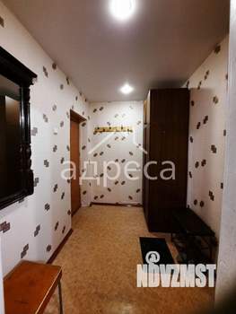 1-к квартира, на длительный срок, 35м2, 3/5 этаж