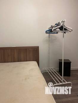 1-к квартира, на длительный срок, 31м2, 4/5 этаж
