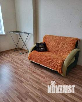 1-к квартира, на длительный срок, 38м2, 21/24 этаж