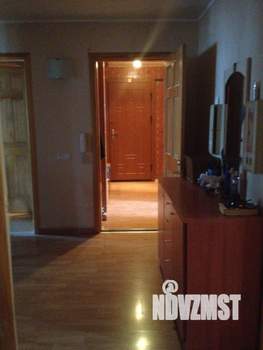 4-к квартира, на длительный срок, 98м2, 6/9 этаж