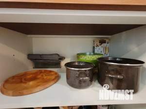 1-к квартира, посуточно, 30м2, 2/15 этаж