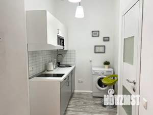 1-к квартира, посуточно, 27м2, 17/17 этаж