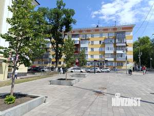 1-к квартира, на длительный срок, 50м2, 2/5 этаж
