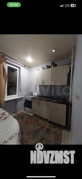 2-к квартира, на длительный срок, 46м2, 2/5 этаж