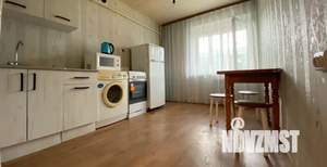 1-к квартира, посуточно, 40м2, 2/9 этаж