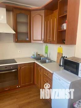 2-к квартира, посуточно, 80м2, 11/16 этаж