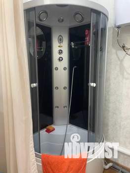 Студия квартира, посуточно, 33м2, 1/2 этаж