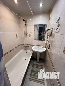 1-к квартира, на длительный срок, 37м2, 11/12 этаж