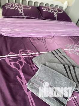 1-к квартира, посуточно, 38м2, 9/19 этаж