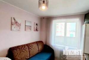 1-к квартира, на длительный срок, 50м2, 12/18 этаж