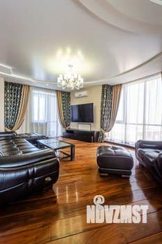 3-к квартира, на длительный срок, 170м2, 7/16 этаж
